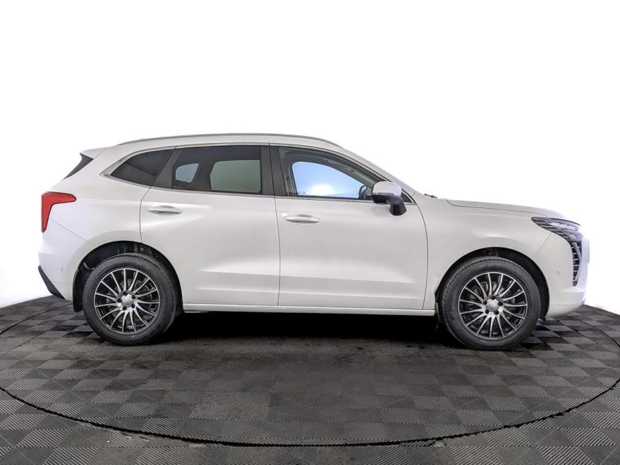 Haval Jolion I Москва  - изображение 4