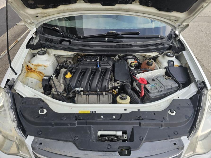 Nissan Almera III (G15) Саратов  - изображение 13