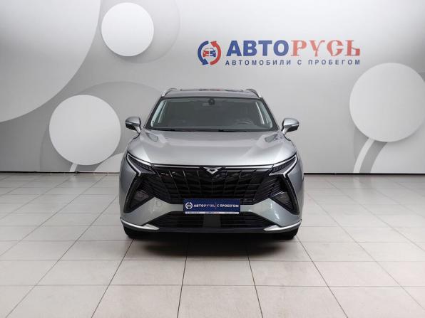 Kaiyi X7 Kunlun с пробегом 2024 года, цена 1 898 000 рублей, 55730 км, внедорожник, Автокод Объявления