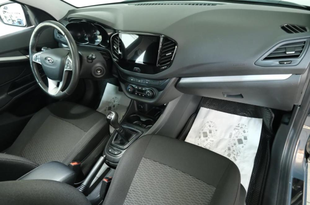 Lada (ВАЗ) Vesta I Омск  - изображение 18