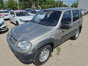 Chevrolet Niva I Рестайлинг Саратов  - изображение 45
