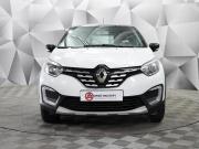 Renault Kaptur I Рестайлинг Ульяновск  - изображение 29