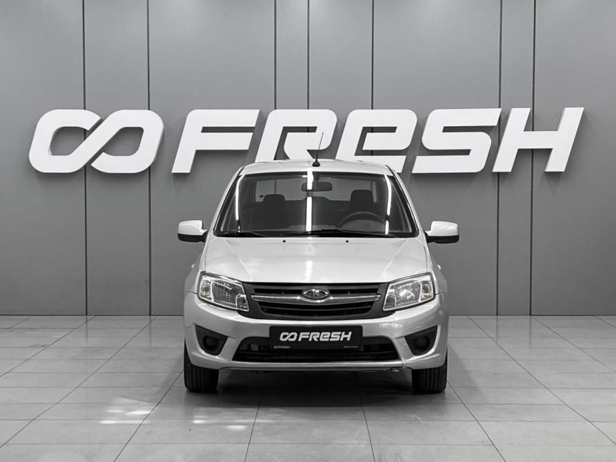 Lada (ВАЗ) Granta I Ростов-на-Дону  - изображение 3