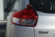 Lada (ВАЗ) XRAY I Саратов  - изображение 32