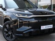 GAC Trumpchi S7 Москва  - изображение 63