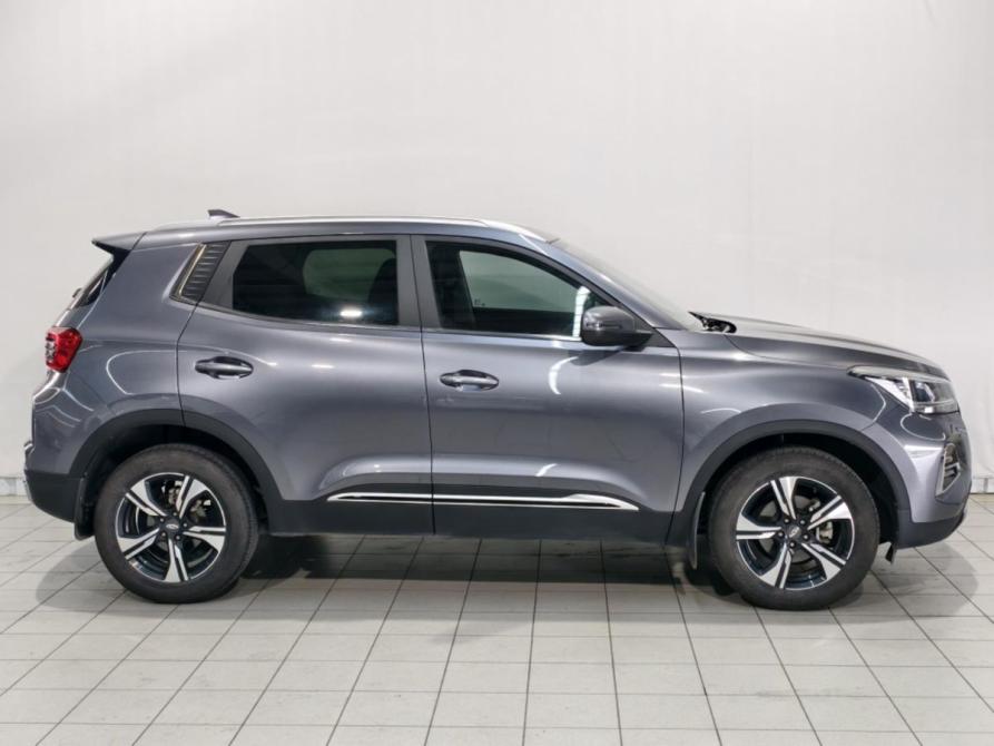 Chery Tiggo 4 Pro I Рестайлинг Курск  - изображение 4