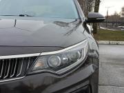 Kia Optima IV Рестайлинг Чебоксары  - изображение 47