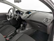 Ford Fiesta Mk6 Рестайлинг Санкт-Петербург  - изображение 37