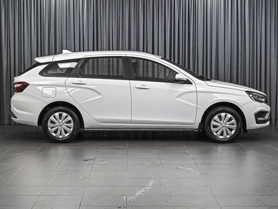 Lada (ВАЗ) Vesta I Рестайлинг (NG) Ставрополь  - изображение 5