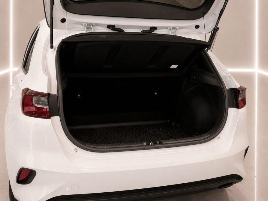 Kia Ceed III Челябинск  - изображение 19