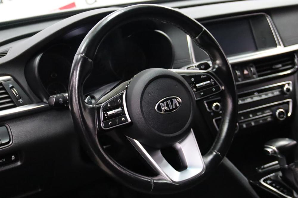 Kia Optima IV Рестайлинг Сургут  - изображение 16