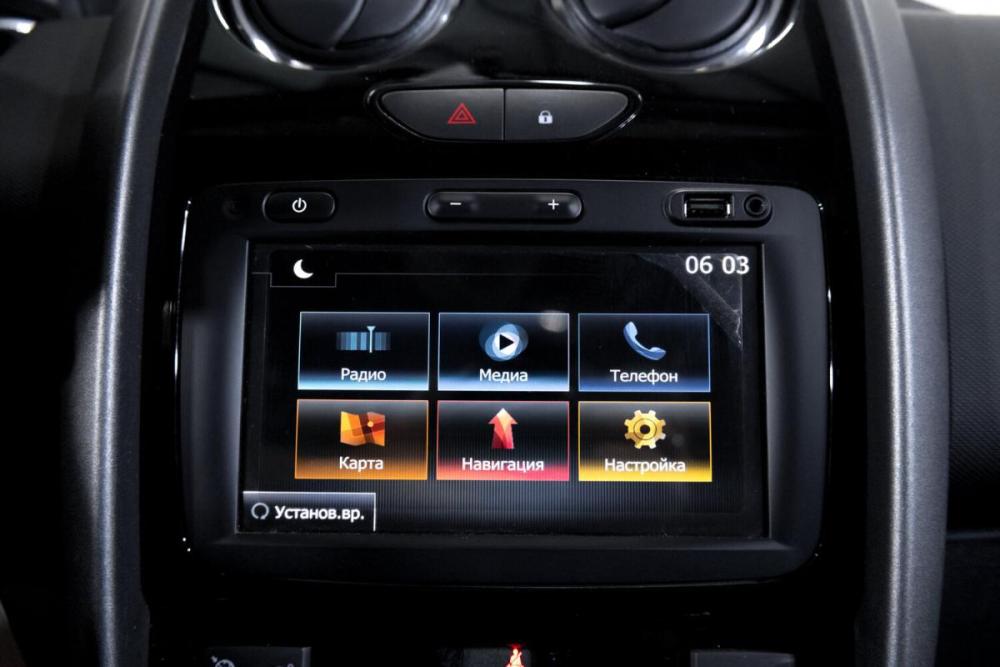 Renault Duster I Рестайлинг Тюмень  - изображение 22