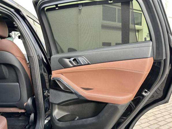 BMW X6 III (G06) с пробегом 2023 года, цена 8 990 000 рублей, 45615 км, внедорожник, Автокод Объявления