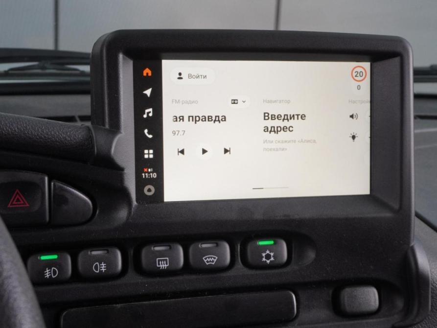 Lada (ВАЗ) Niva Travel I Воронеж  - изображение 14