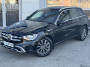 Mercedes-Benz GLC I (X253) Рестайлинг Новокузнецк  - изображение 23