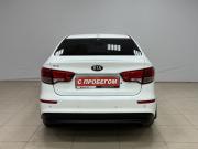Kia Rio III Рестайлинг Альметьевск  - изображение 28