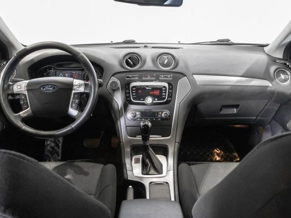 Ford Mondeo IV Рестайлинг с пробегом 2011 года, цена 627 000 рублей, 273000 км, седан, Автокод Объявления