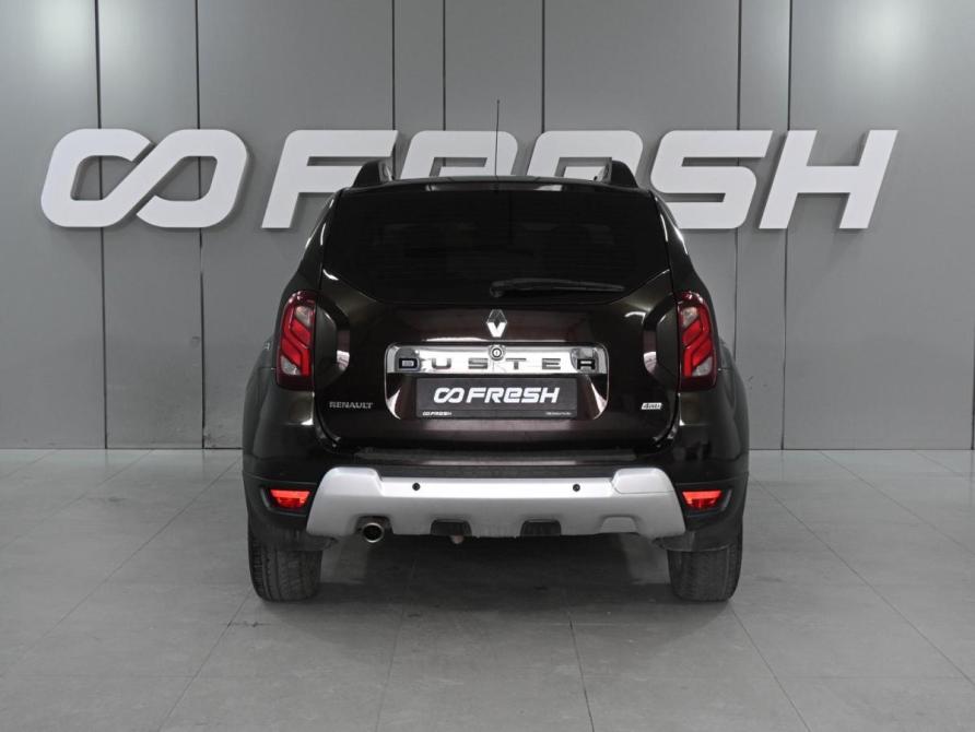 Renault Duster I Рестайлинг Ростов-на-Дону  - изображение 4