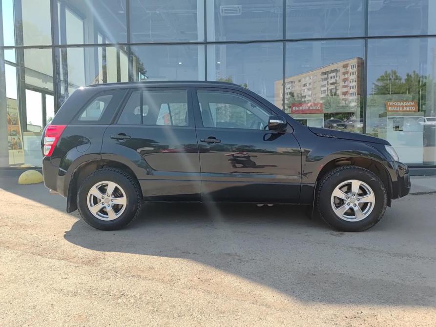 Suzuki Grand Vitara II Рестайлинг 2 Ижевск  - изображение 5
