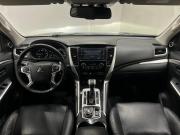 Mitsubishi Pajero Sport III Кемерово  - изображение 29