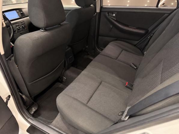 Toyota Corolla IX (E120 E130) Рестайлинг с пробегом 2006 года, цена 649 000 рублей, 186450 км, хэтчбек, Автокод Объявления
