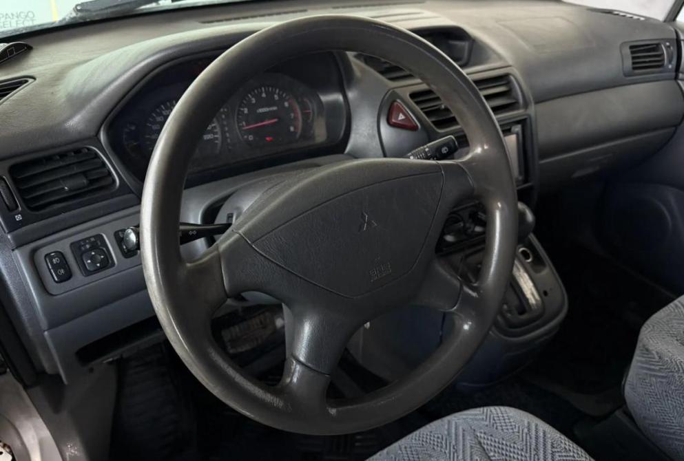 Mitsubishi Space Wagon III Киров  - изображение 18