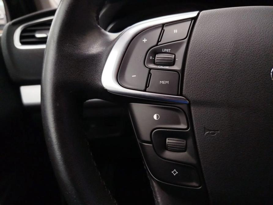 Citroen C4 II Москва  - изображение 10
