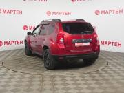 Renault Duster I Вологда  - изображение 23