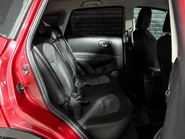Nissan Qashqai I Рестайлинг с пробегом 2011 года, цена 1 000 000 рублей, 186439 км, внедорожник, Автокод Объявления