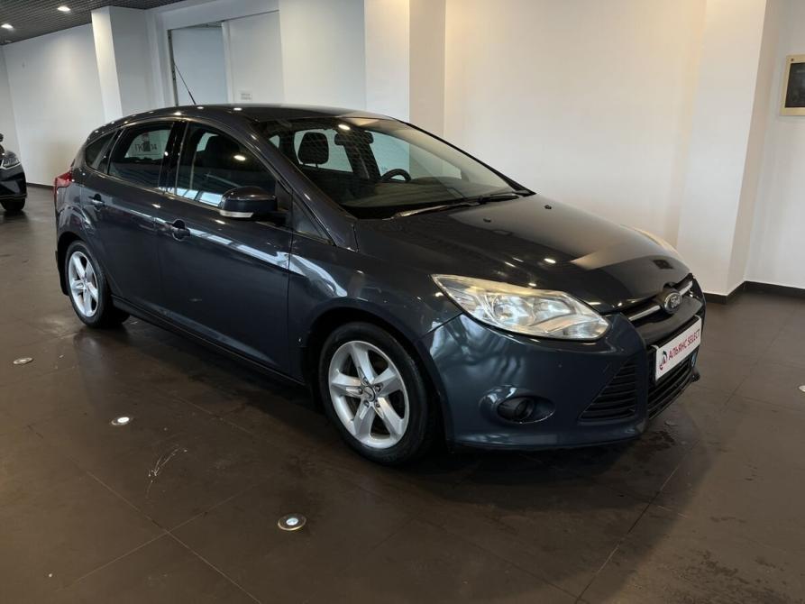 Ford Focus III Чебоксары  - изображение 1