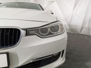 BMW 3 серии VI (F3x) Москва  - изображение 28