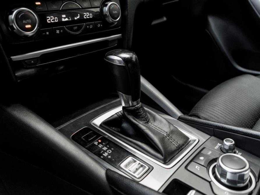 Mazda 6 III (GJ) Рестайлинг Екатеринбург  - изображение 18