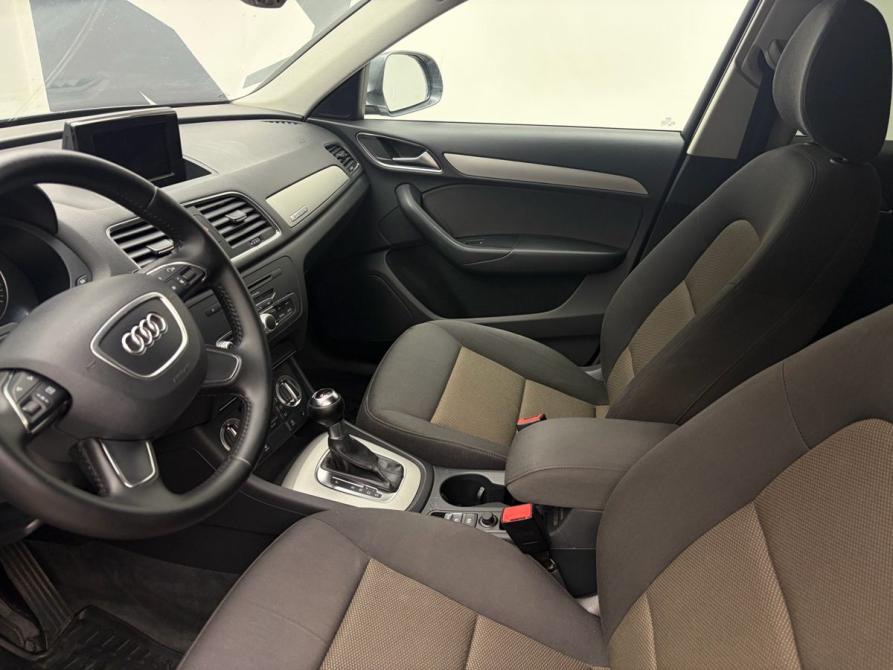 Audi Q3 I (8U) Ростов-на-Дону  - изображение 17