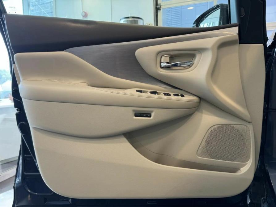 Nissan Murano III (Z52) Подольск  - изображение 12