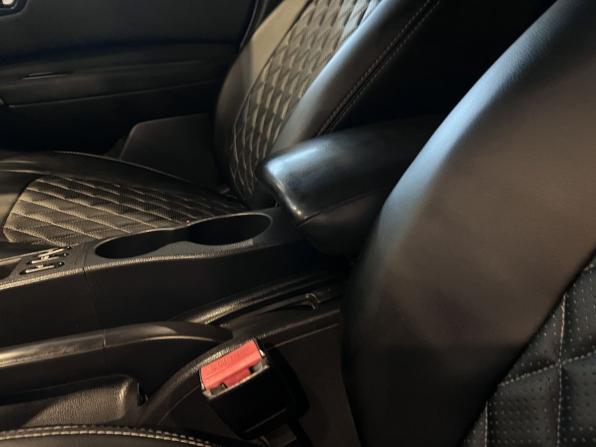 Nissan Qashqai I Рестайлинг с пробегом 2011 года, цена 766 000 рублей, 269845 км, внедорожник, Автокод Объявления