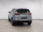 Kia Sportage IV Рестайлинг Санкт-Петербург  - изображение 37