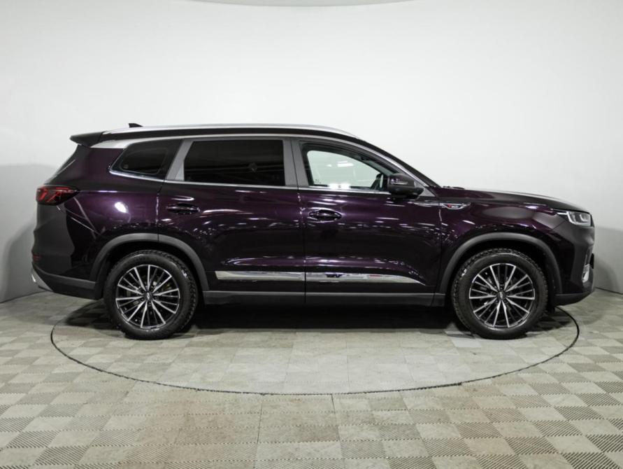 Chery Tiggo 8 Pro I Санкт-Петербург  - изображение 4