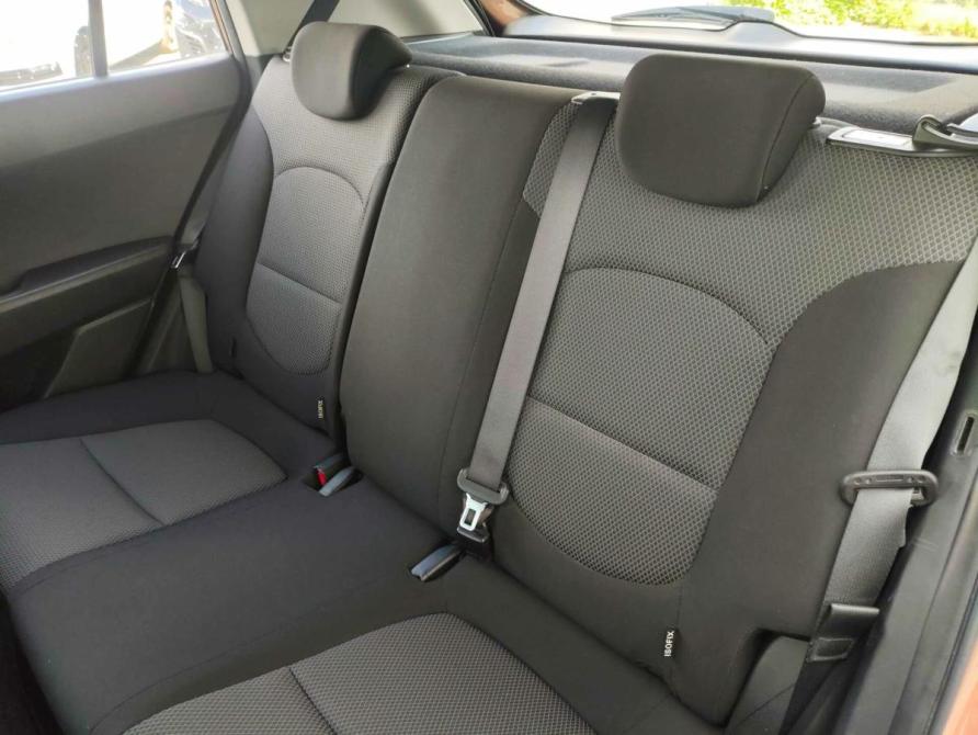 Hyundai Creta I Санкт-Петербург  - изображение 13