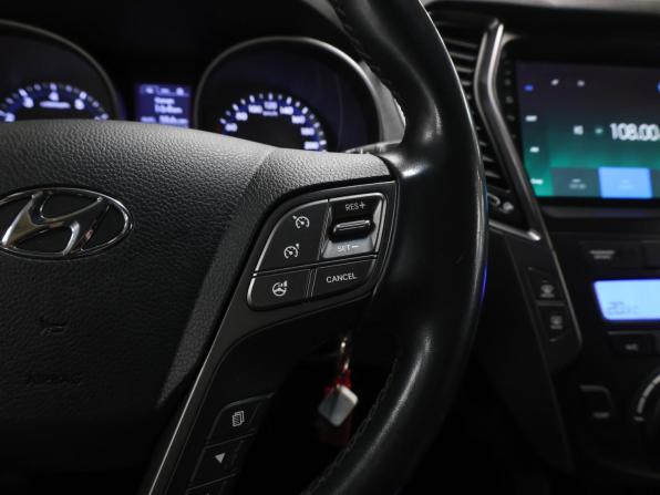 Hyundai Santa Fe III с пробегом 2014 года, цена 1 949 000 рублей, 87865 км, внедорожник, Автокод Объявления