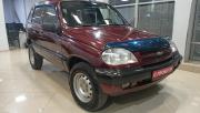 Chevrolet Niva I Арзамас  - изображение 14