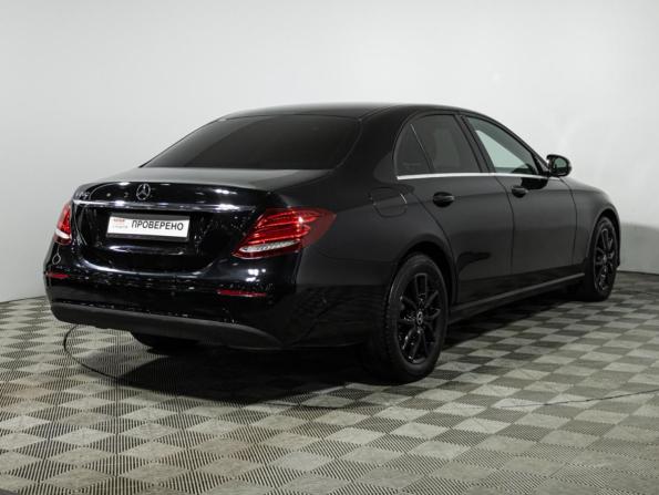 Mercedes-Benz E-Класс V (W213 S213 C238) с пробегом 2020 года, цена 2 600 000 рублей, 77162 км, седан, Автокод Объявления