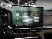 Geely Monjaro I Рестайлинг 2 Москва  - изображение 53