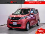 Mitsubishi eK Wagon IV Красноярск  - изображение 32
