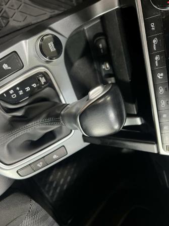 Kia Seltos I с пробегом 2020 года, цена 1 760 084 рубля, 207726 км, внедорожник, Автокод Объявления