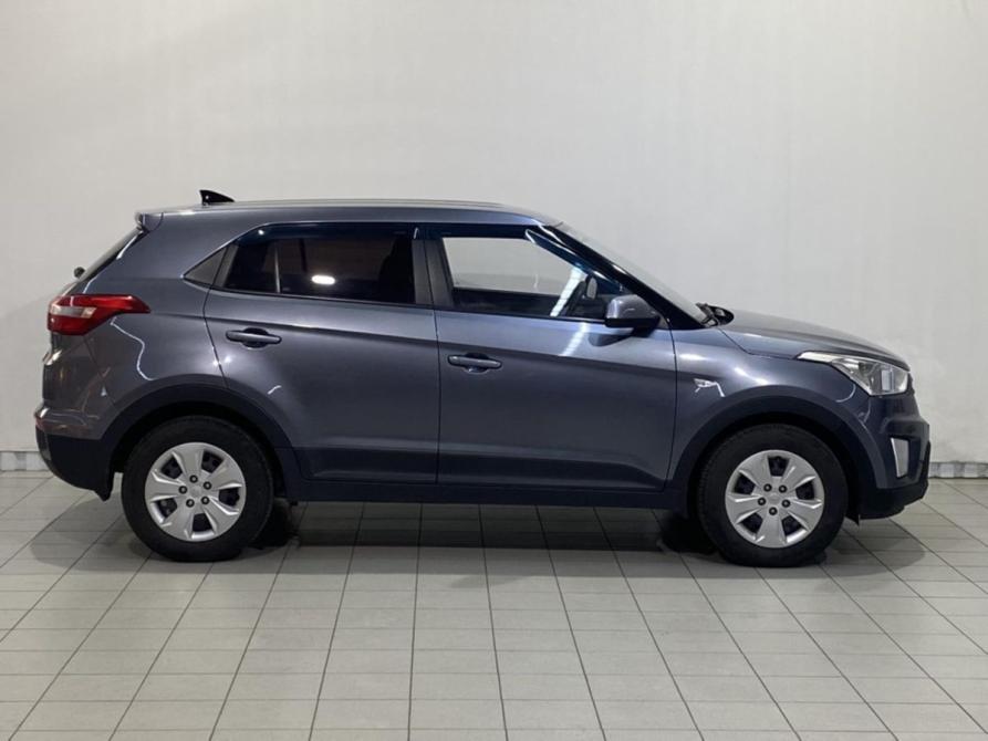 Hyundai Creta I Курск  - изображение 4