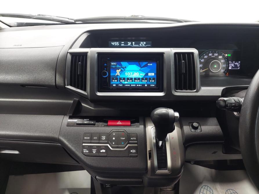 Honda Stepwgn IV Пермь  - изображение 13