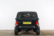 Lada (ВАЗ) Niva Legend I Тюмень  - изображение 22
