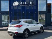 Hyundai Santa Fe III Архангельск  - изображение 25