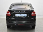 Lada (ВАЗ) Granta I Рестайлинг Москва  - изображение 18