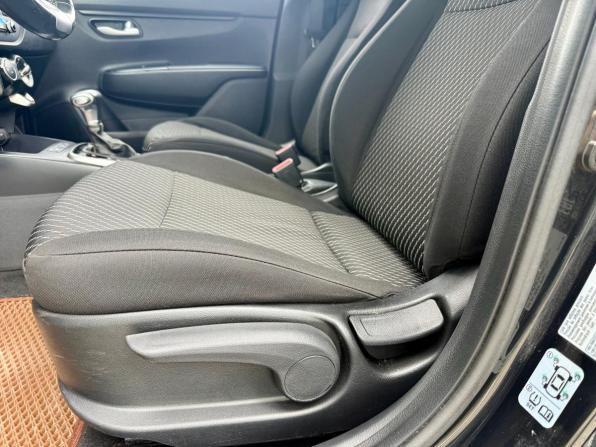 Kia Rio IV с пробегом 2018 года, цена 1 299 000 рублей, 148826 км, седан, Автокод Объявления